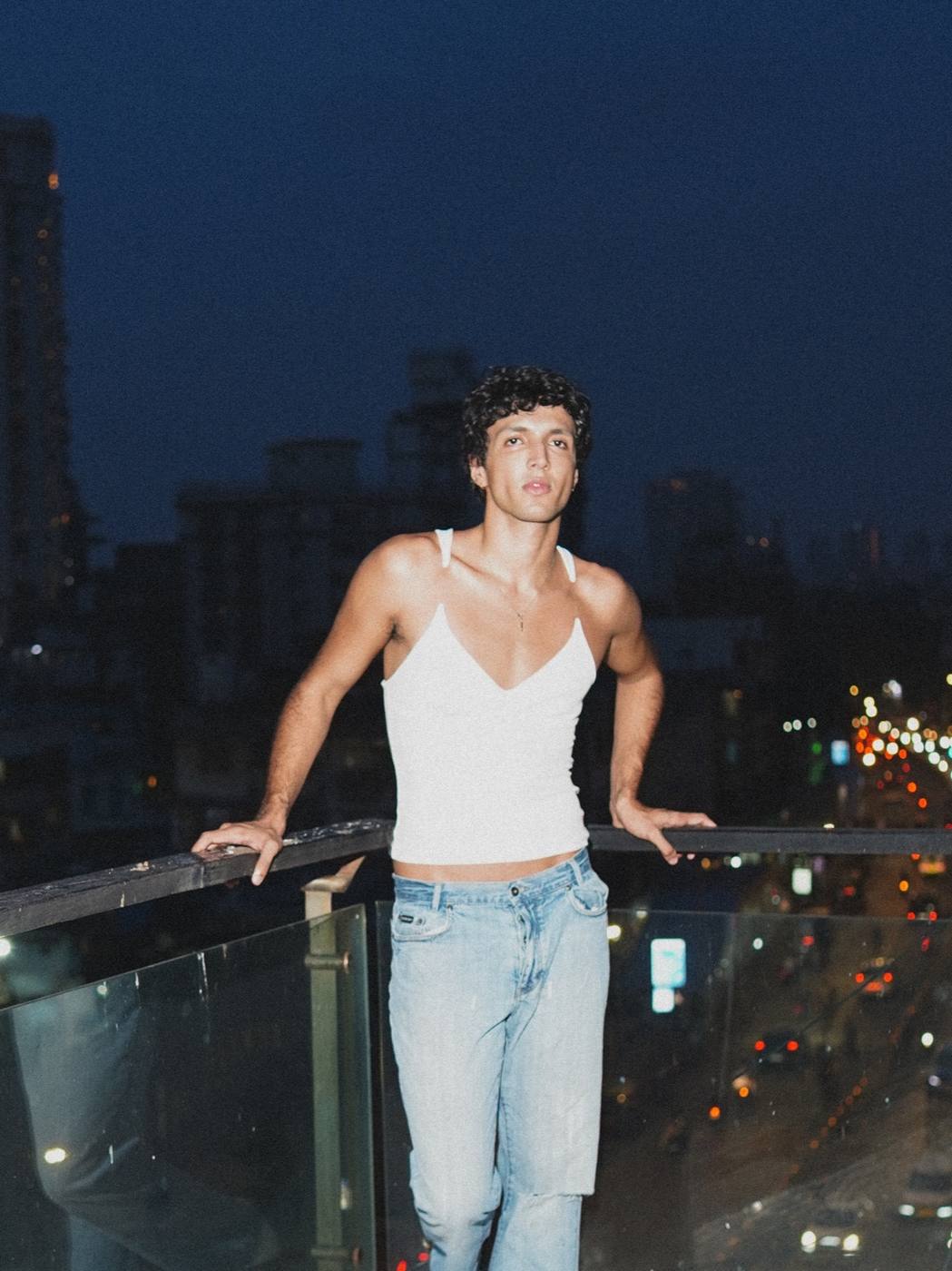 Rooftop Story